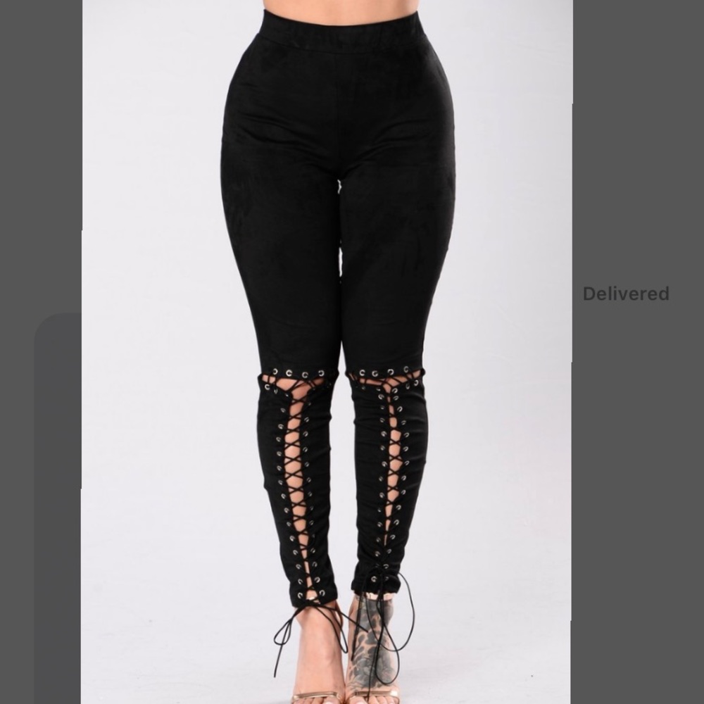 high waisted sexy leggings